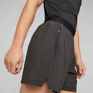 PUMA x FIRST MILE Woven 5" Men's Running Shorts, PUMA Black
